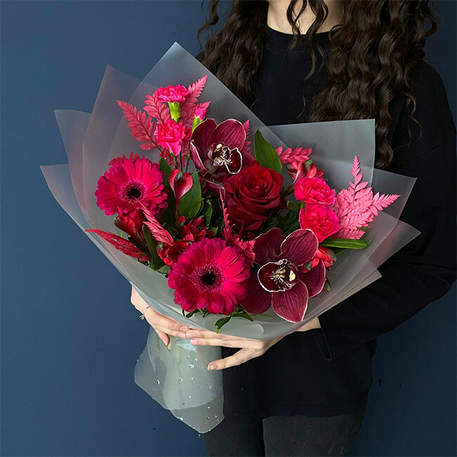 Новая коллекция от «Зелбукет» | Zelenograd.ru | Дзен