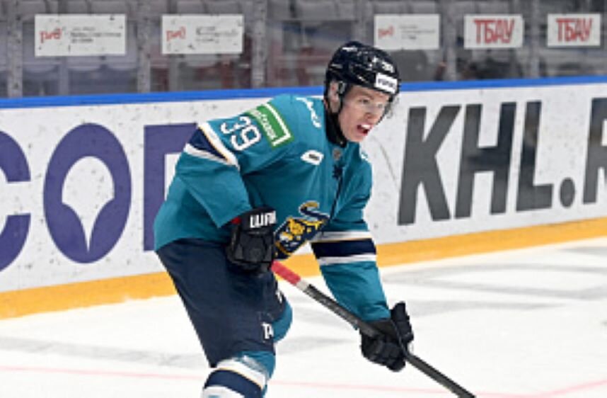    Фото: ХК «Сочи»