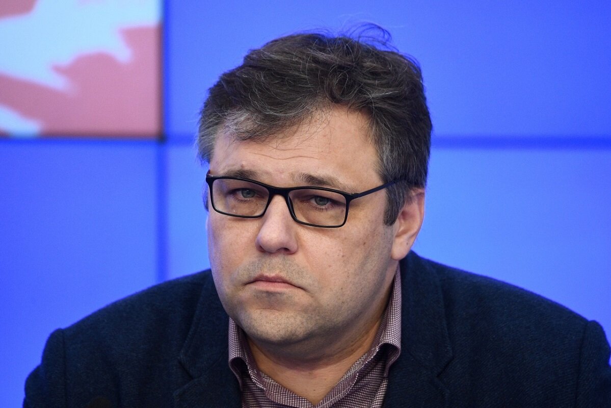 Мирошник: ответственность понесут все представители киевского режима.  Фото: Фото: РИА Новости / Нина Зотина