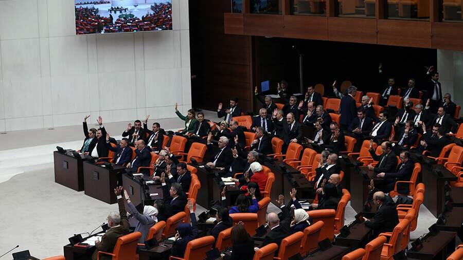 Фото: Global Look Press/Mustafa Kaya