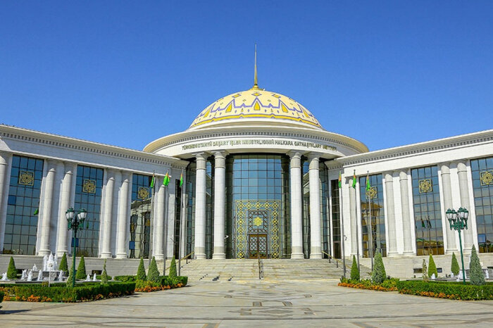 Источник фото: turkmenistan.gov.tm 