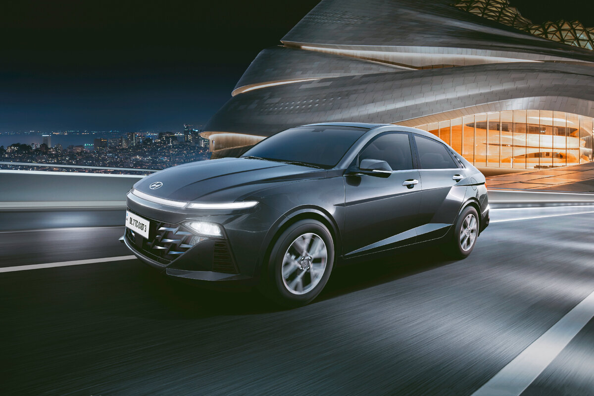 Мировые концерны автомобилей