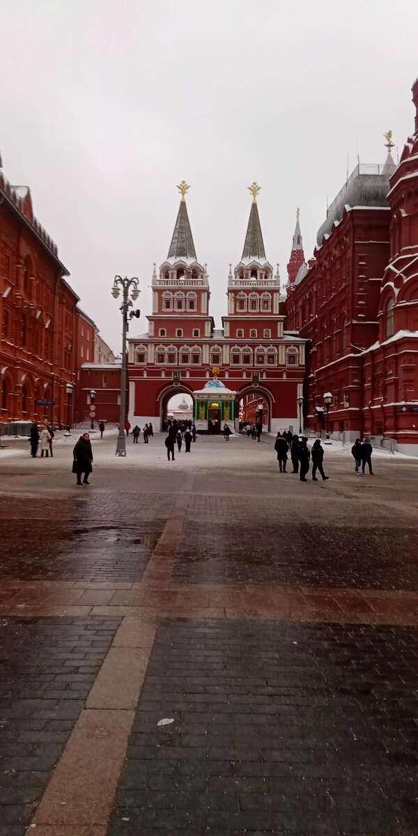 Фото автора 