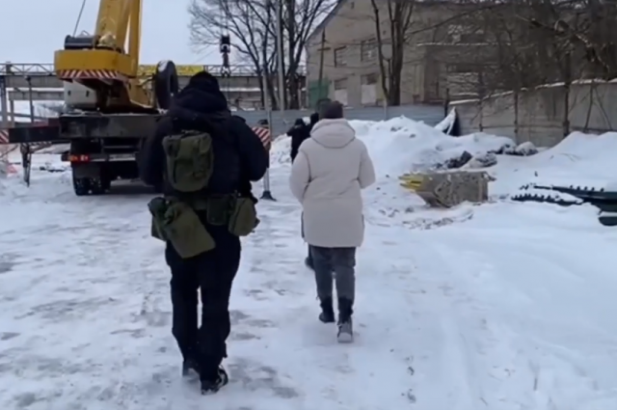    В Твери полицейские искали незаконных мигрантов
