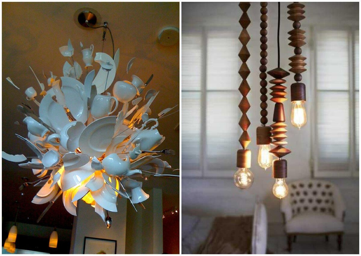 коллаж автора