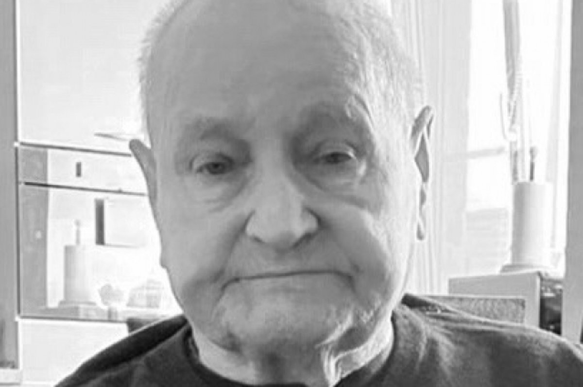    Последний ветеран ВОВ ушел из жизни в Великолукском районе