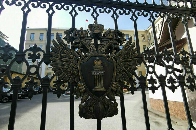   Игорь Самохвалов/ПГ