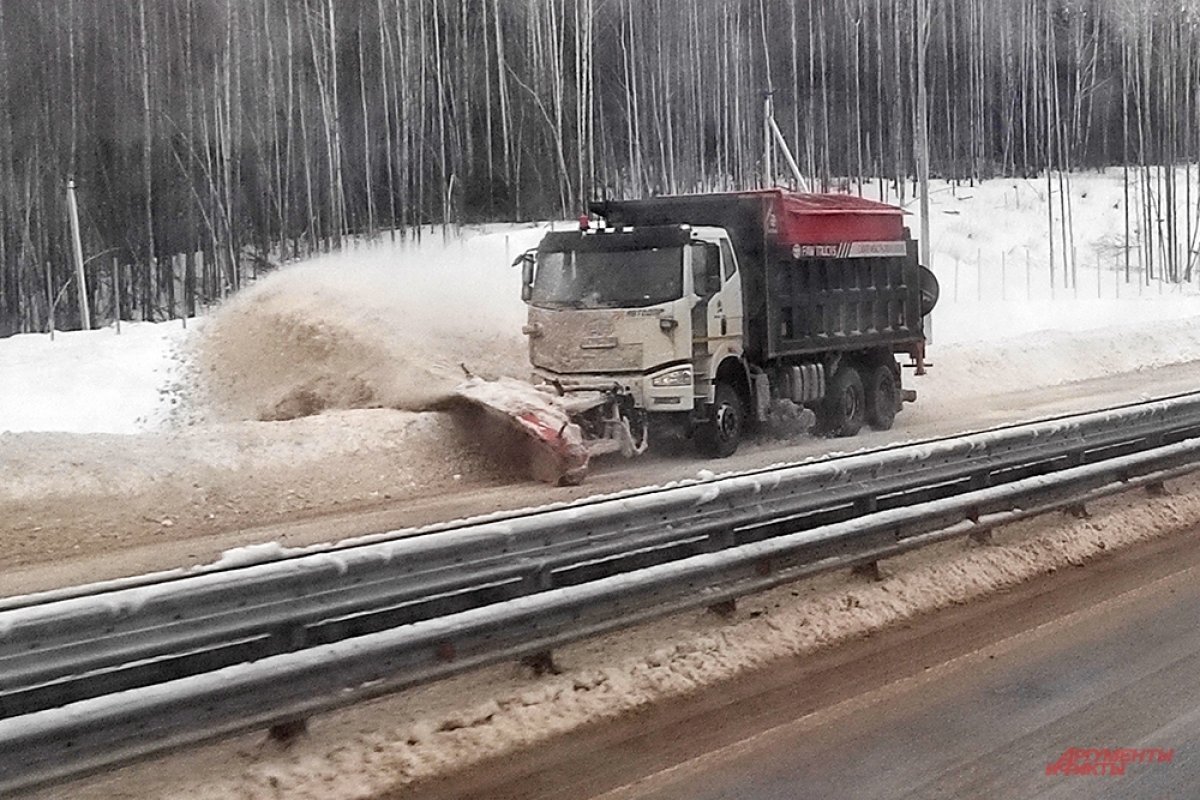    Транзит пошел.