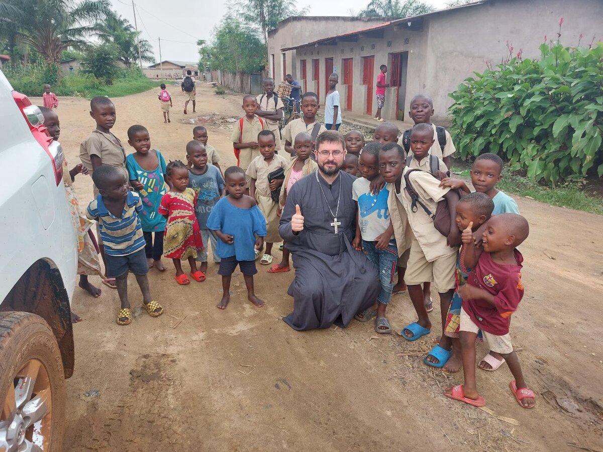 ФОТО: ТЕЛЕГРАМ-КАНАЛ "ИЕРЕЙ ГЕОРГИЙ МАКСИМОВ"