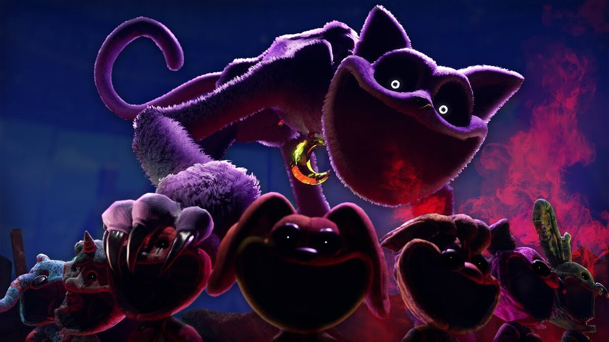 Обложка трейлера