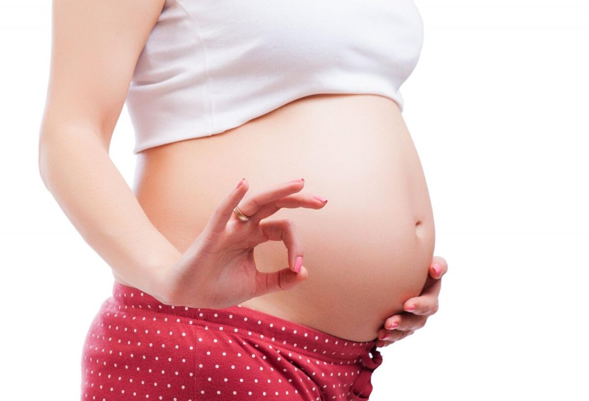 Вторая беременность зачатие