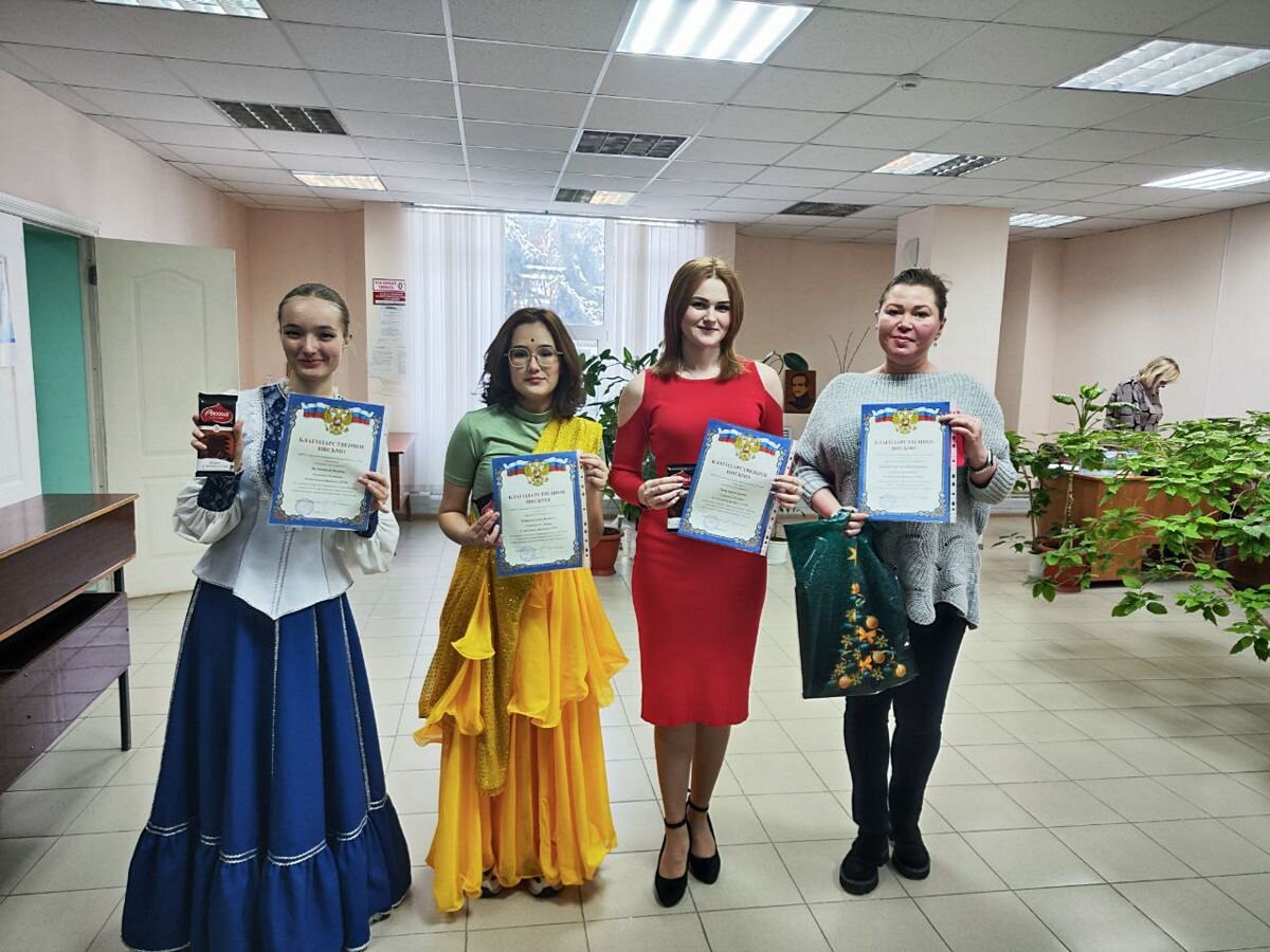Какие мероприятия проводят библиотеки по пушкинской карте