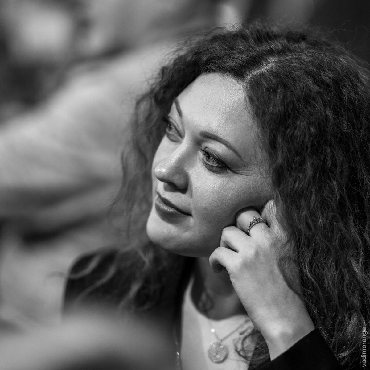 Автор статьи Маша Романова