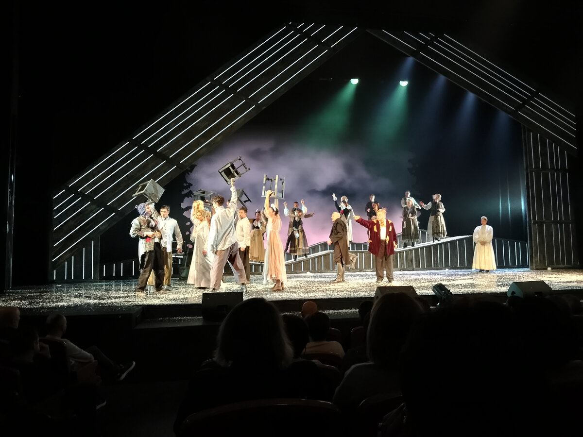 спектакль крем отзывы