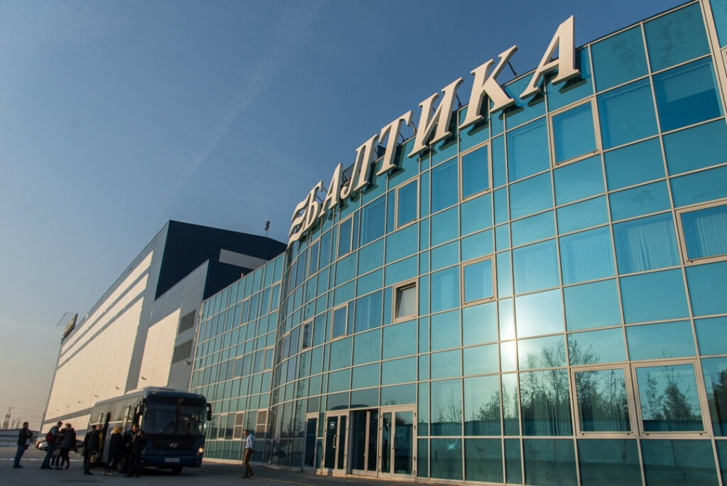 Фото: vk.com / Пивоваренная Компания «Балтика»