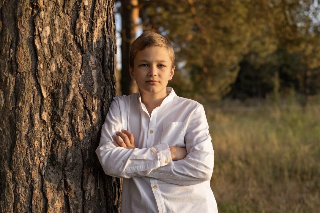 Никита Шушминцев