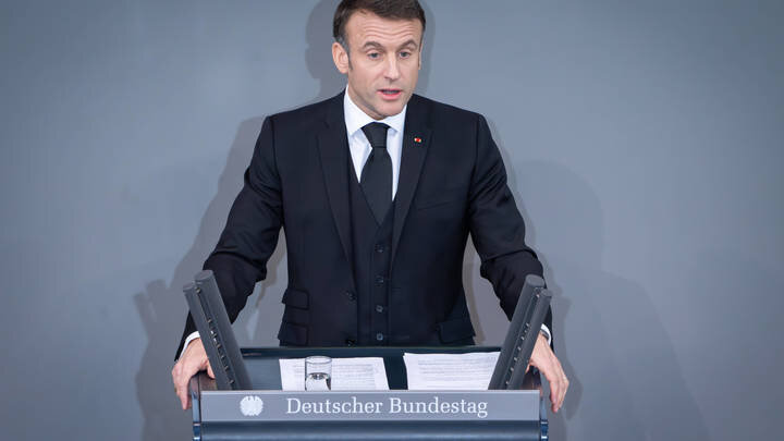 ФОТО: IMAGO/WWW.IMAGO-IMAGES.DE/GLOBALLOOKPRESS