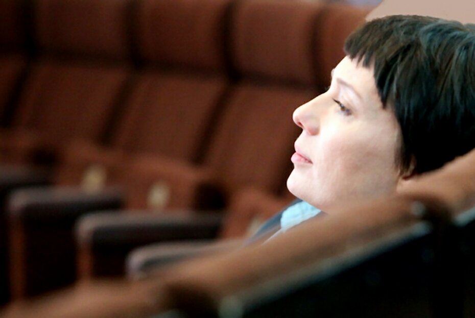  Genrietta Peryan/Global Look Press