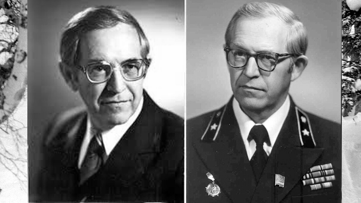 Прокурор-криминалист Иванов Лев Никитич.