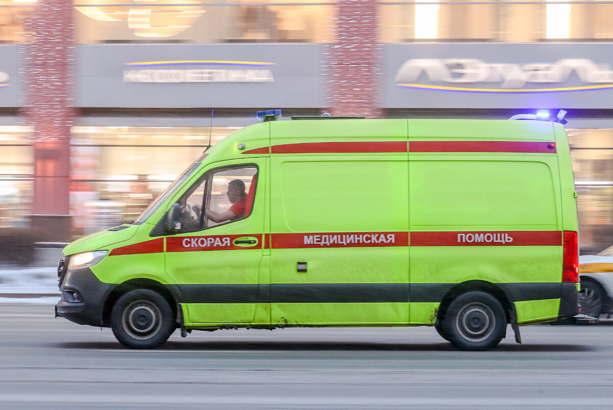 Фото: Bulkin Sergey/news.ru/Global Look Press