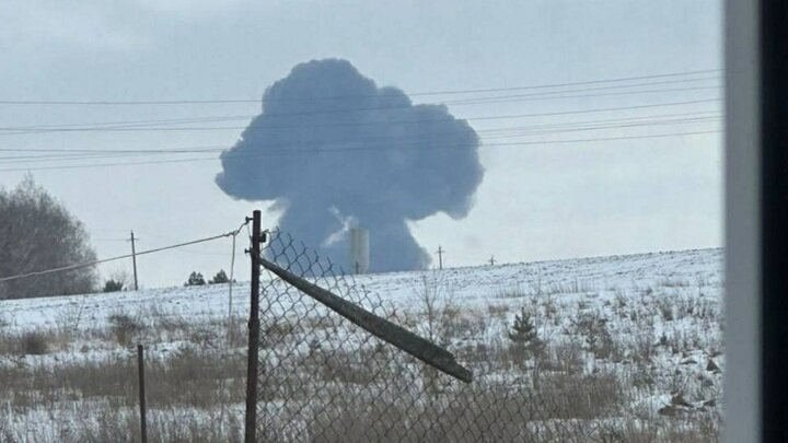 ФОТО: VK.COM/NEWSBELGOROD/GLOBALLOOKPRESS