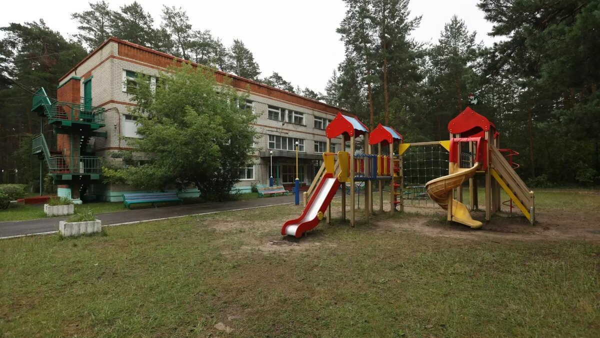     Завод имени Свердлова передал в собственность мэрии Дзержинска детский лагерь «Космос», находящийся в поселке Пушкино. На его базе создадут новое место для отдыха детей. Новость появилась на сайте администрации города.