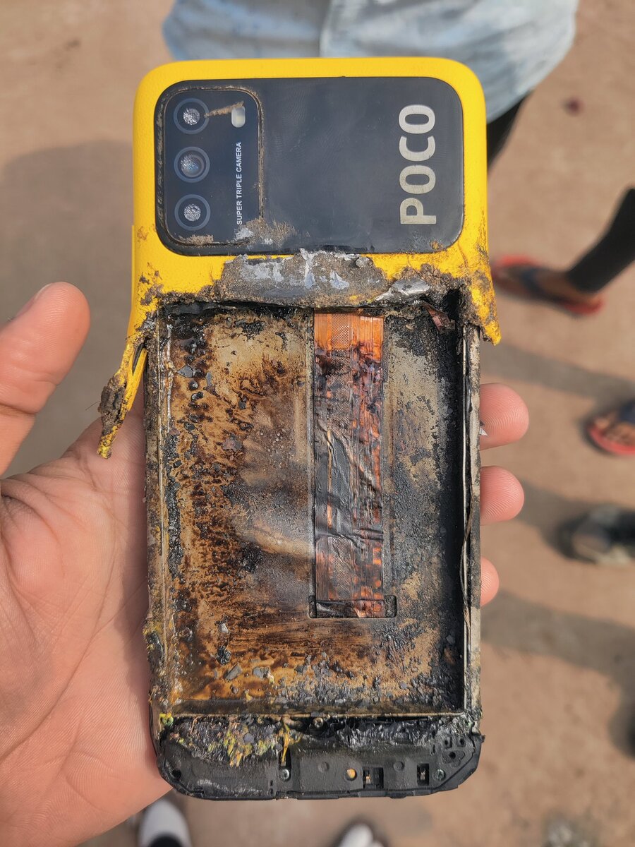 Poco x3 pro iphone 11