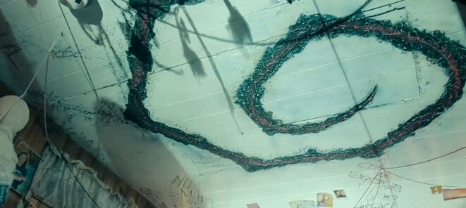 Кадр из сериала