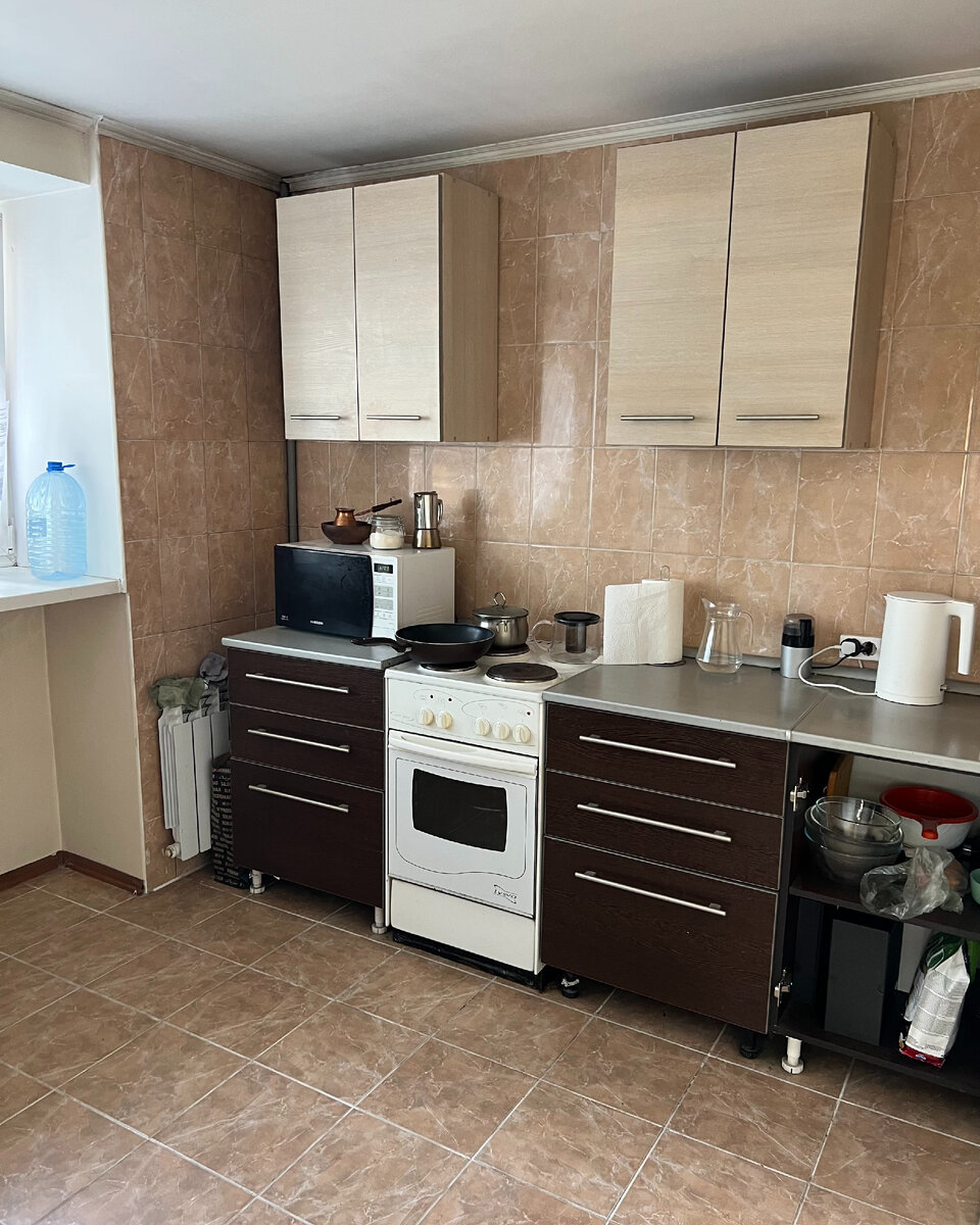 Ремонт кухни под ключ в Москве – доступные цены