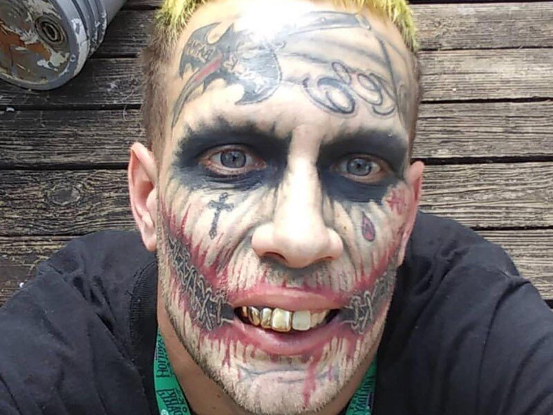    «Джокер из Флориды» передумал судиться с Rockstar. Теперь он просит взять его на озвучку GTA VI