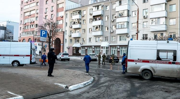 Фото: Павел Колядин
