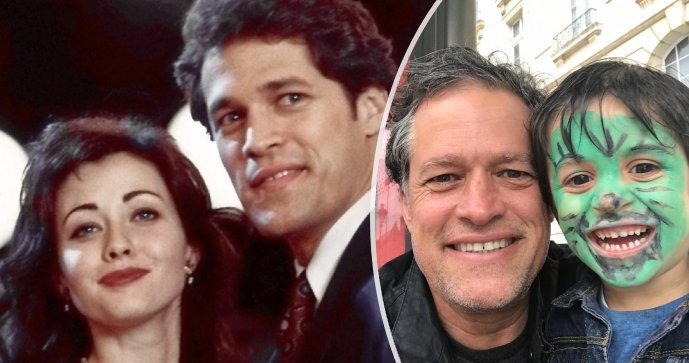 Смерть Дэвида Гейла из «Беверли-Хиллз 90210»: полиция рассказала, о чем семья предпочитает молчать / Фото: Profimedia