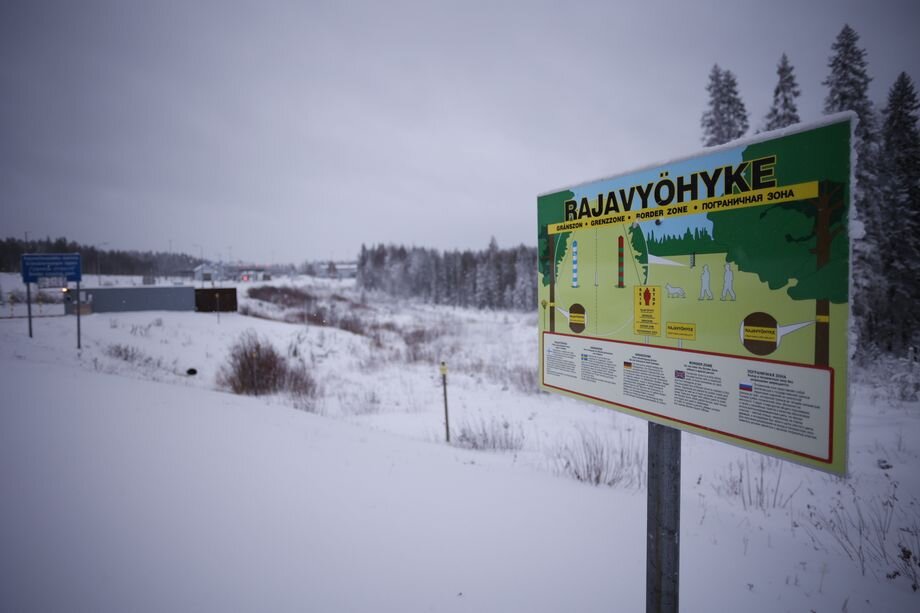 Источник фото: Iltalehti