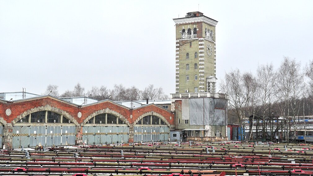 📷: Яндекс