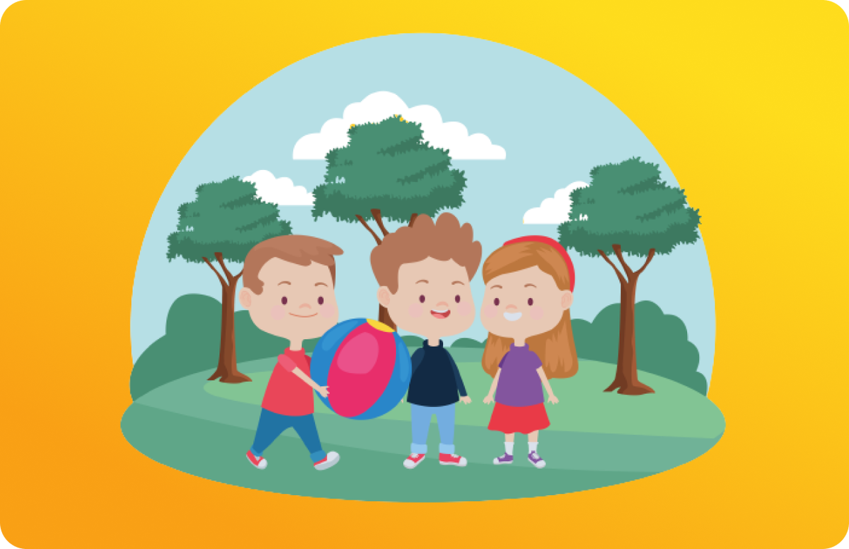 Летние лагеря для детей 11 лет в Московской области