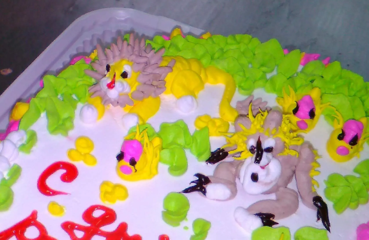 Фото из личного архива