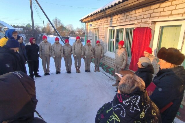    Фото: Из архива/ «Администрация Торопецкого района» ВКонтакте