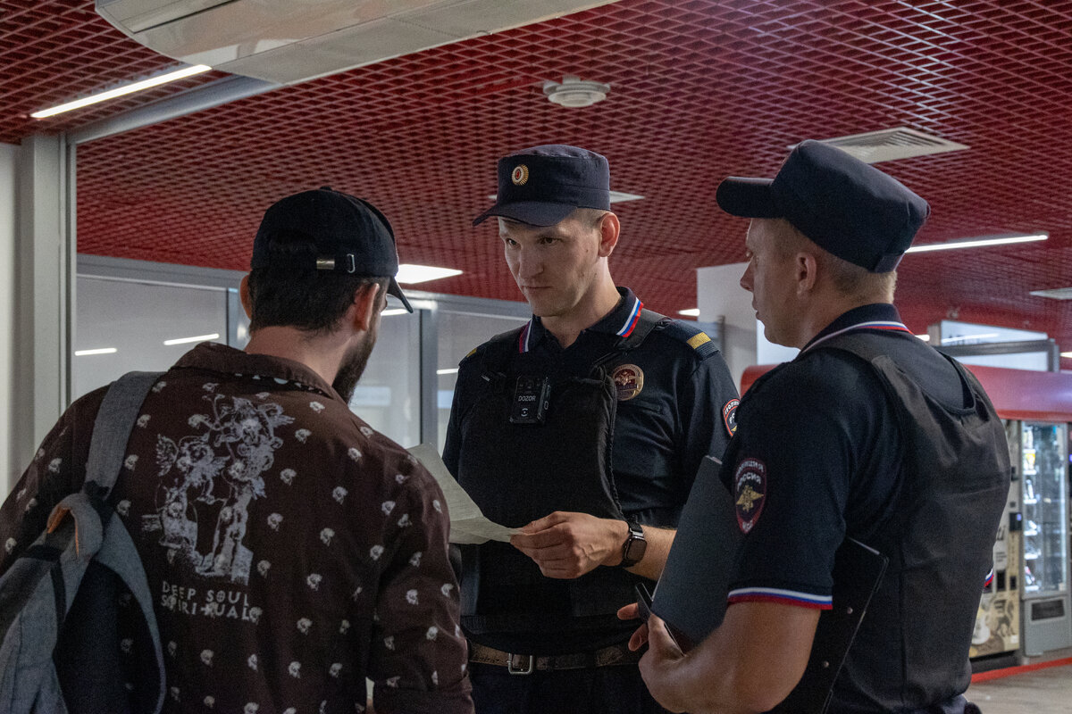 ФОТО: PETROV SERGEY/NEWS.RU/GLOBALLOOKPRESS