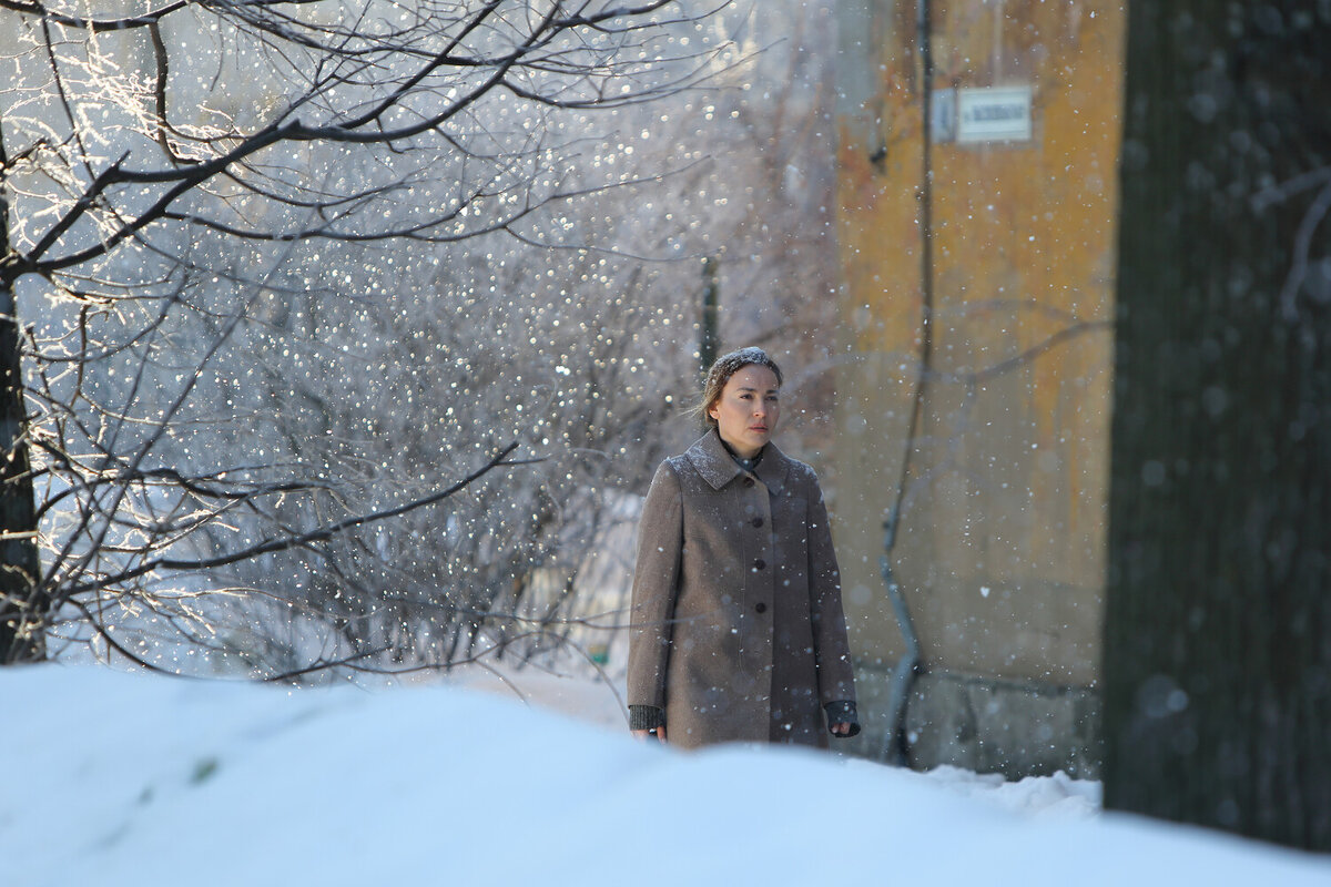 Кадр из сериала «Слово пацана. Кровь на асфальте»