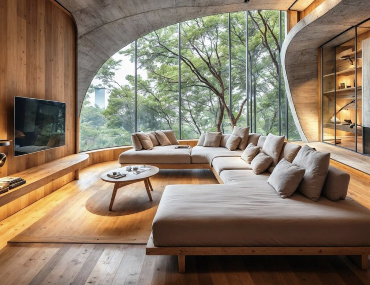    Изображение: личный архив Тима Фу