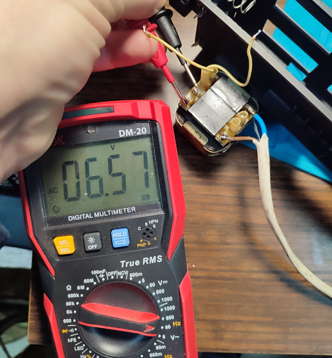 Океан-214. Восстановление. Часть 2 | Serggeo | Дзен