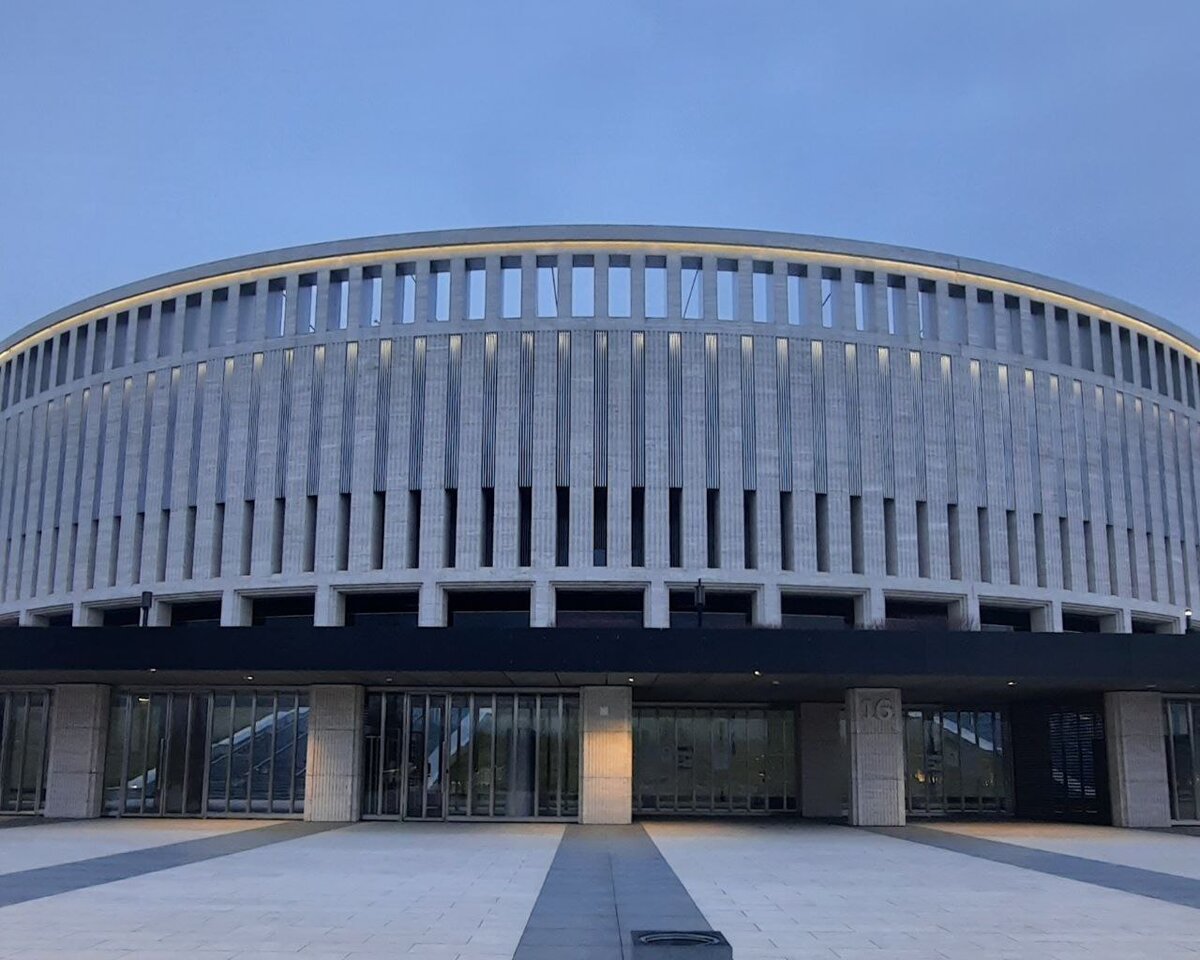 Парк Галицкого