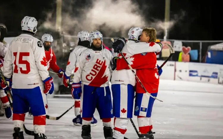    Источник фото: World's Longest Game