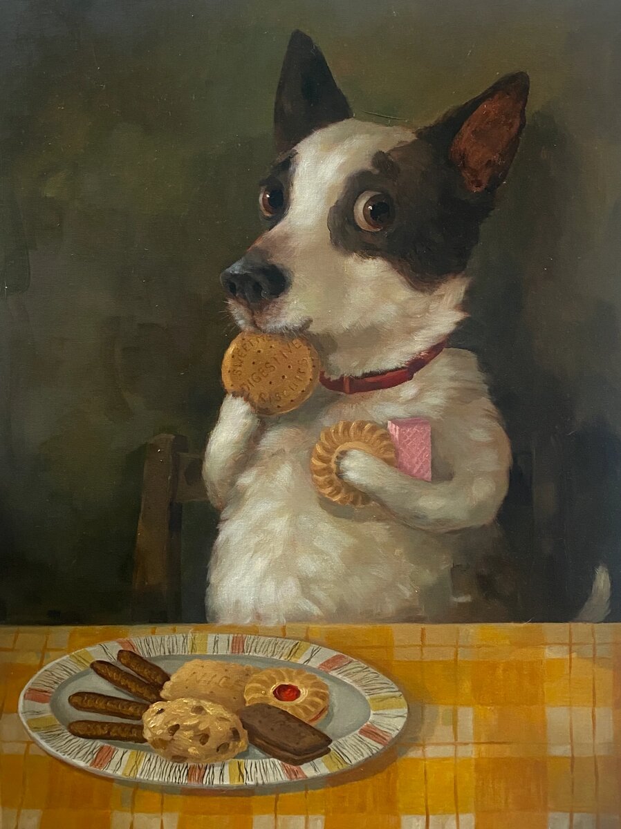 Одну сейчас и парочку на потом