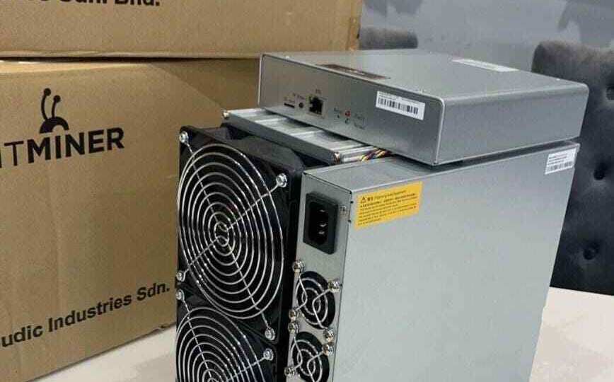 Antminer s19 в Яндекс Сплит. Отчёт за второй месяц.