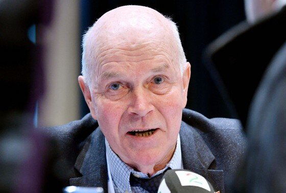     Андерс Бессеберг