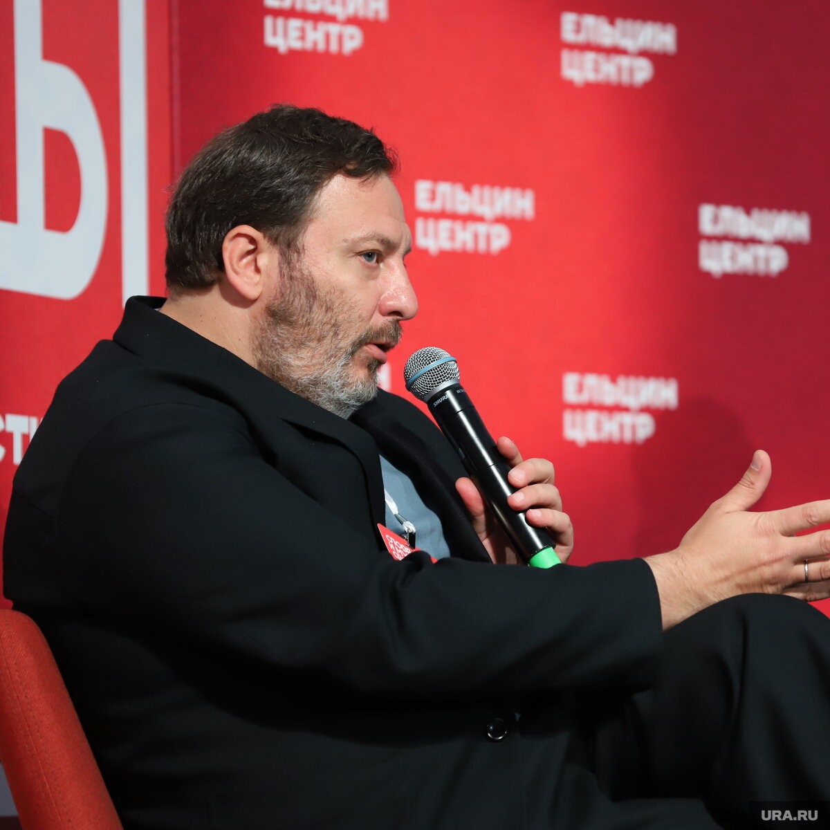 Хороший рассказчик Сергей Минаев. | soullaway soullaway | Дзен