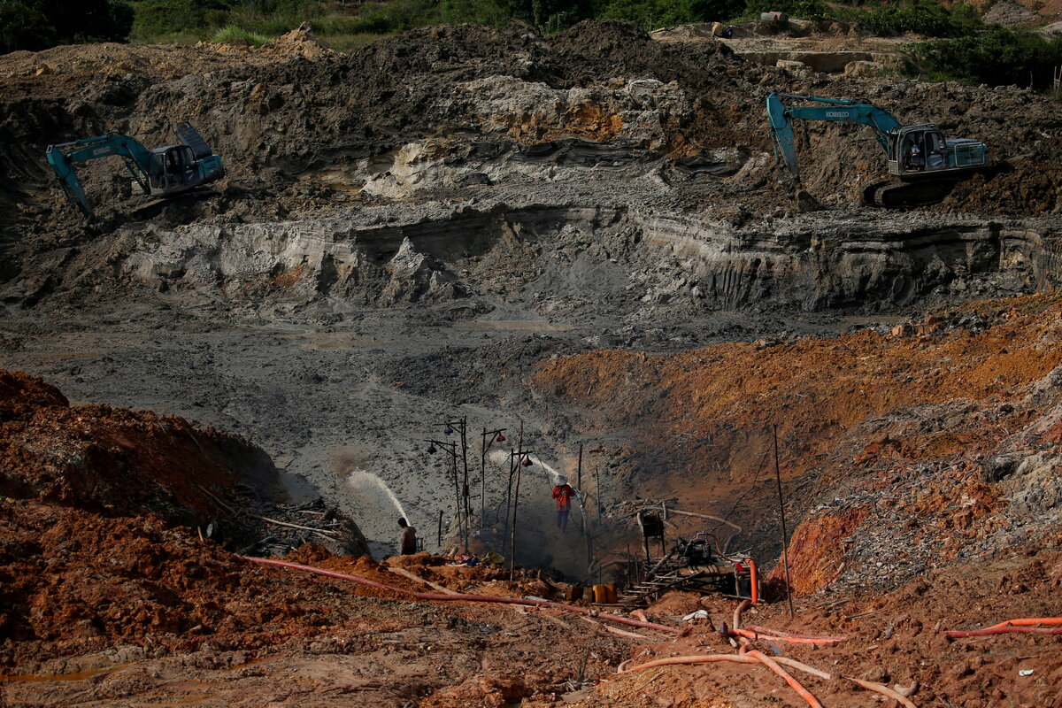 Месторождения олова. Добыча олова. Добыча олова в Индонезии. Правоурмийское месторождение олова.