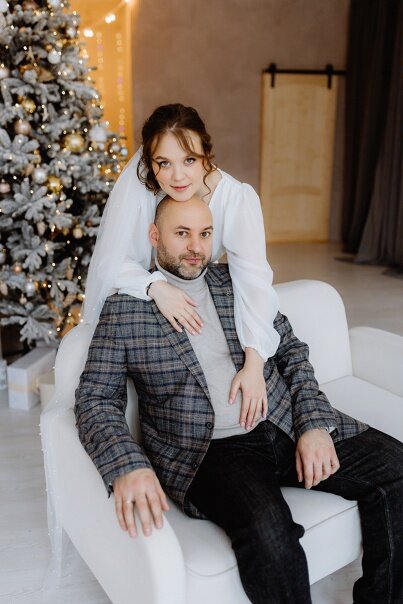 Olga katysheva sean archer. профессиональная съемка в студии.