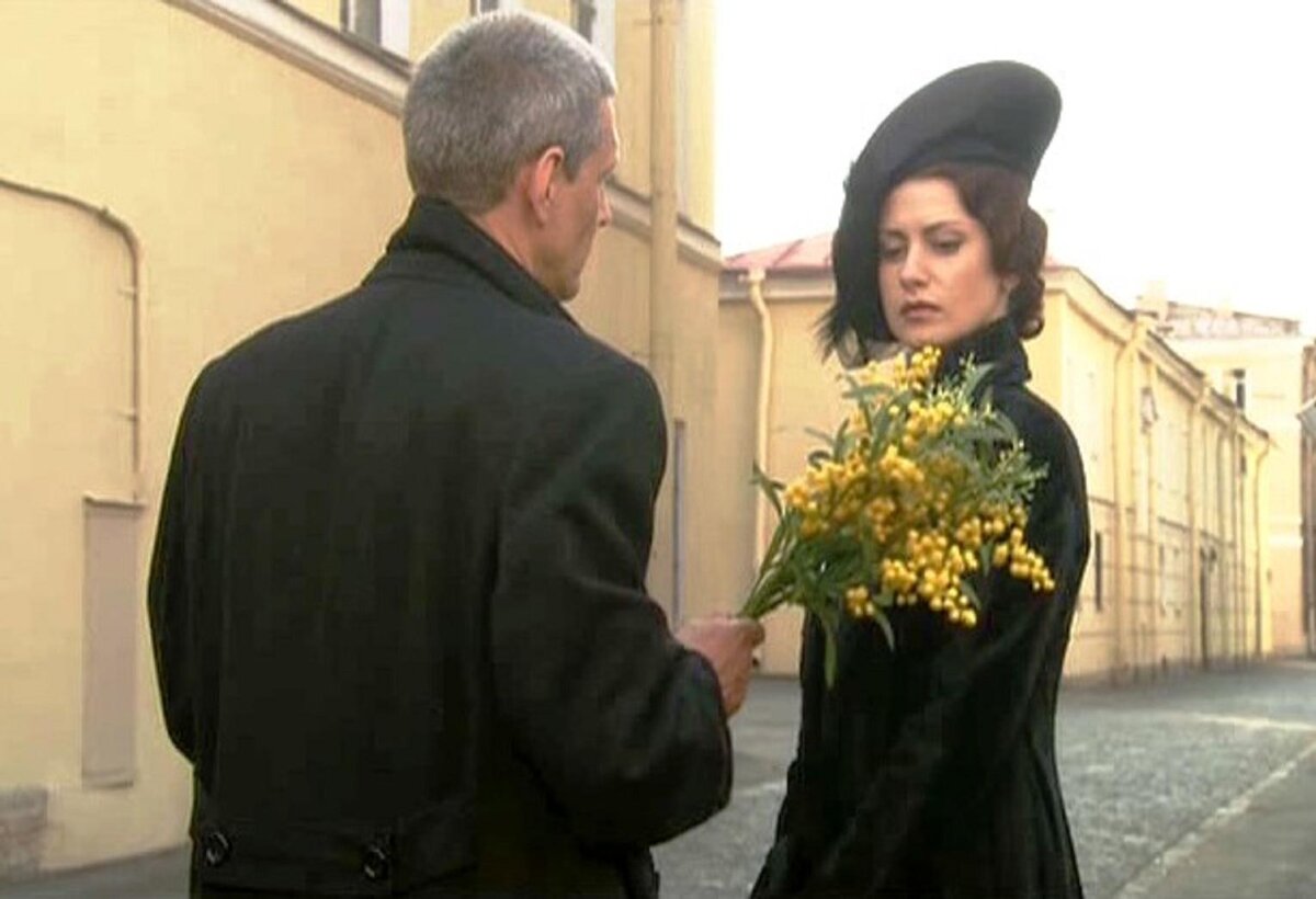 , фото: кадр из сериала «Мастер и Маргарита»📷«Мастер и Маргарита»